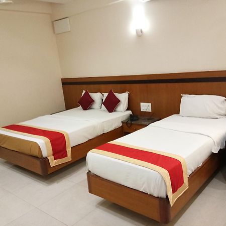 Hlvgrandinn 班加罗尔 外观 照片