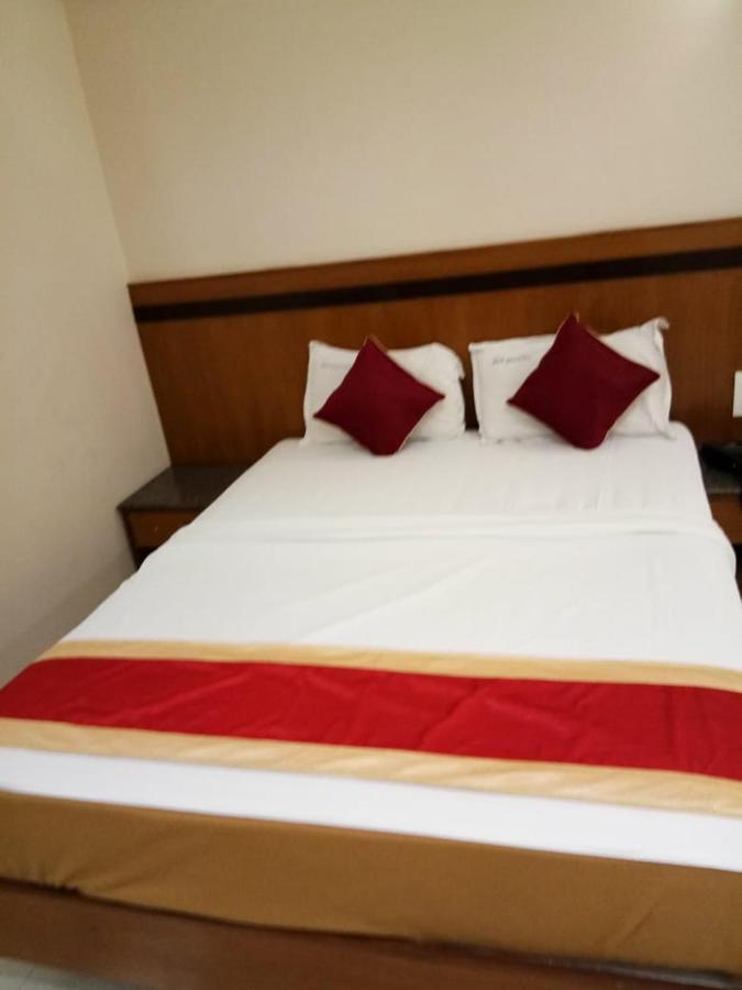 Hlvgrandinn 班加罗尔 外观 照片