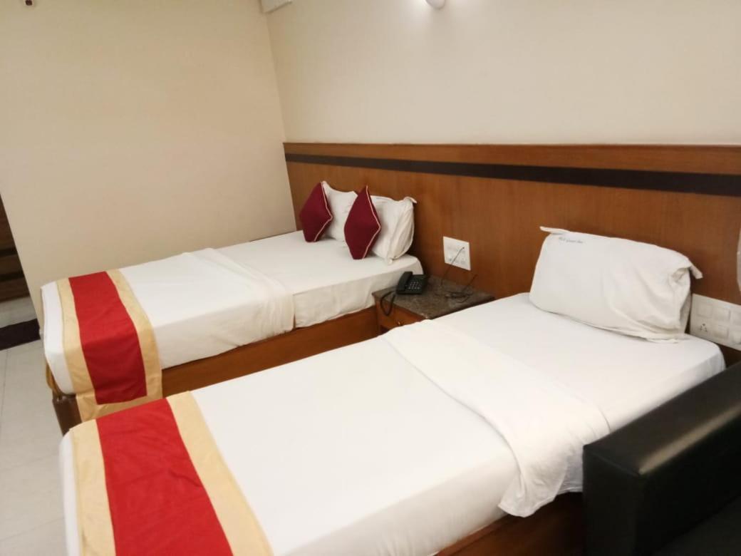 Hlvgrandinn 班加罗尔 外观 照片