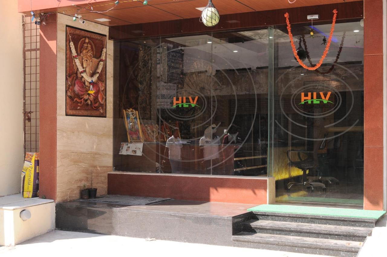 Hlvgrandinn 班加罗尔 外观 照片