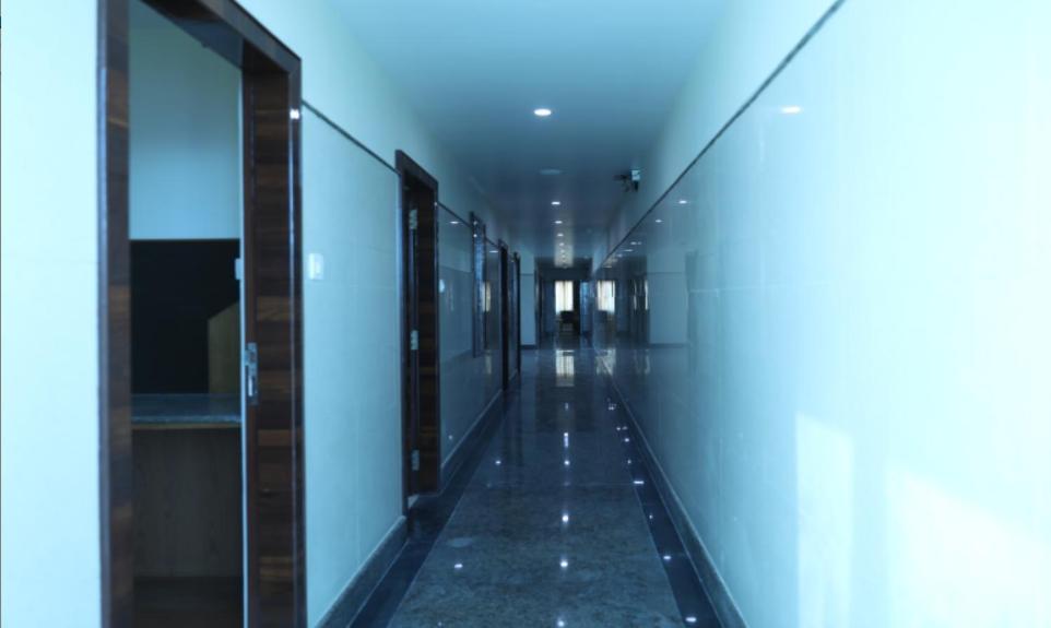 Hlvgrandinn 班加罗尔 外观 照片