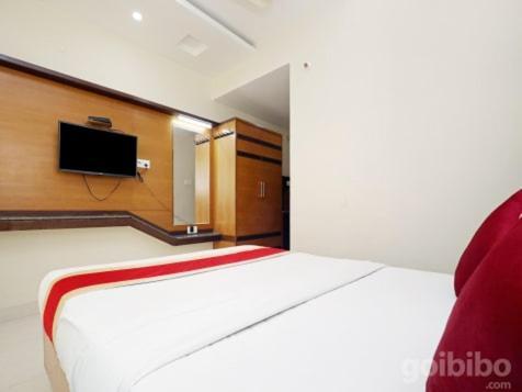 Hlvgrandinn 班加罗尔 外观 照片